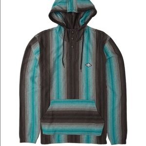 XL Men’s Billabong Hoodie